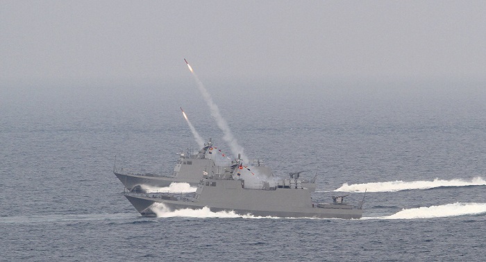 Taiwan to indict three soldiers over accidental missile launch toward China